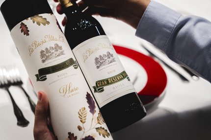 Gran Reserva 904 – 2016: Elegance Measured in Time
