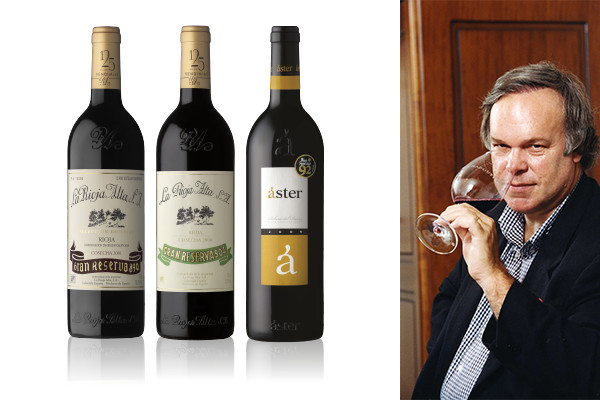 La Rioja Alta, S.A. presents its video game 'The Wine Garden'