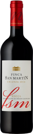Finca San Martín
