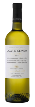 Lagar de Cervera