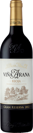 Viña Arana Gran Reserva