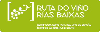 Ruta Do Viño Rias Baixas