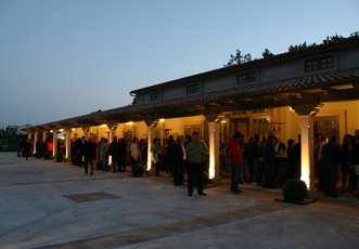 Enoturismo en Lagar de Cervera