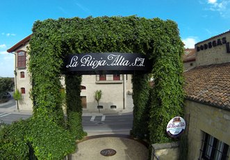 Así es La Rioja Alta, S.A.