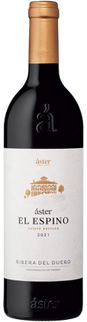 Áster El Espino