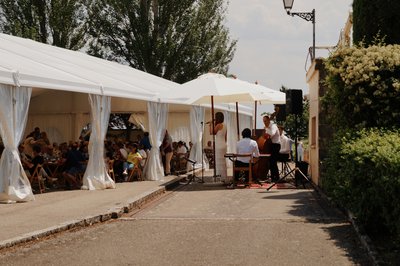 Club de Cosecheros 50th Anniversary 21
