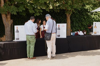 Club de Cosecheros 50th Anniversary 22