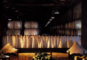 Wine Tourism in Torre de Oña