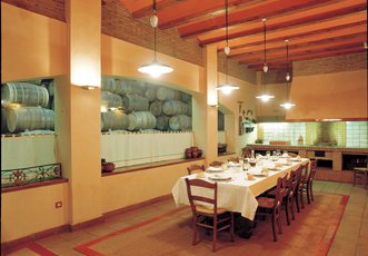 Wine Tourism in La Rioja Alta, S.A.