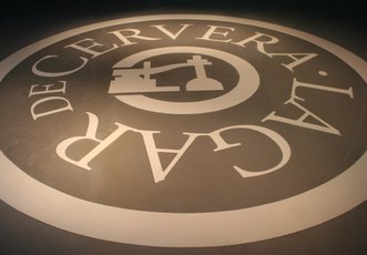 Así es Lagar de Cervera
