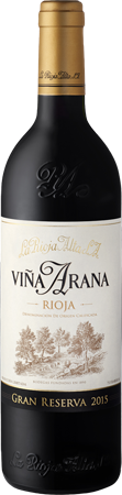 Viña Arana Gran Reserva