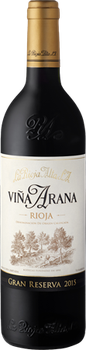 Viña Arana Gran Reserva