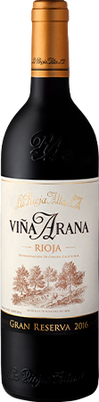 Viña Arana Gran Reserva