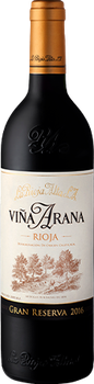 Viña Arana Gran Reserva