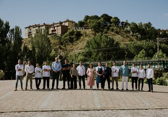 La Cata del Barrio de la Estación