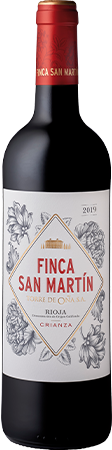 Finca San Martín
