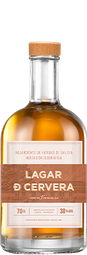 Aguardiente de Hierbas Lagar de Cervera