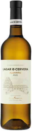 Lagar de Cervera