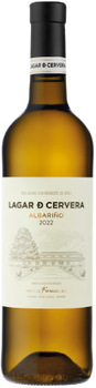 Lagar de Cervera