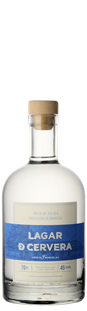 Orujo Blanco Lagar de Cervera