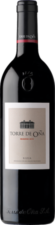 Torre de Oña