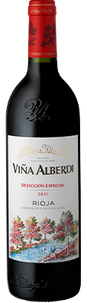 Viña Alberdi Selección Especial