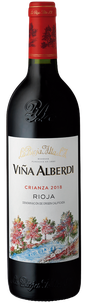 Viña Alberdi