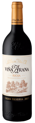 Viña Arana Gran Reserva