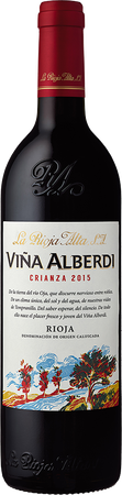 Viña Alberdi