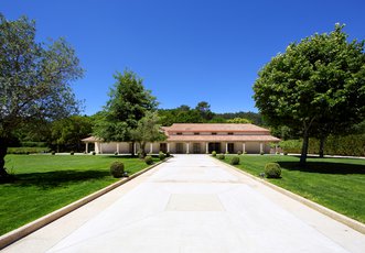 Así es Lagar de Cervera