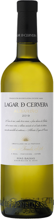 Lagar de Cervera