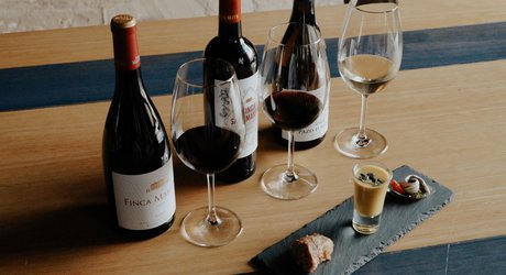 Torre de Oña - visita premium aperitivo