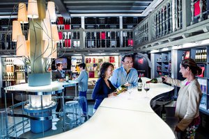 Wine Bar