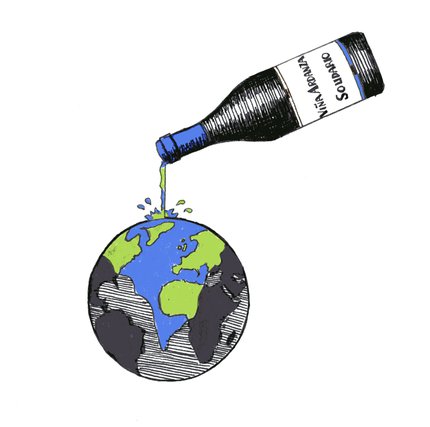 Viña Ardanza Solidario destinará este año 170.000€ a cinco proyectos agrícolas en África