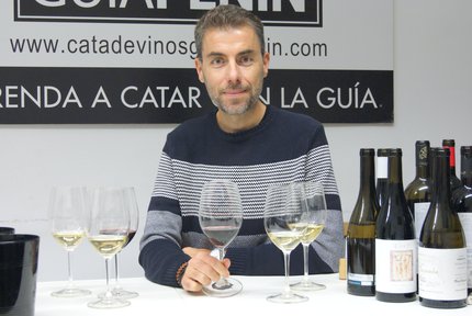 Entrevista con Carlos González (Director de Guía Peñín)