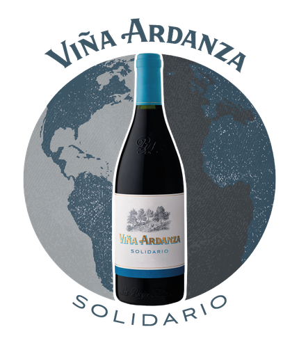 Viña Ardanza Solidario abre su convocatoria 2023