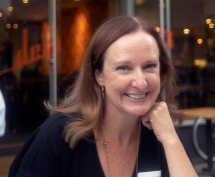 Entrevista con Wendy Stanford (Wine.com)