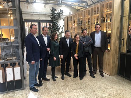 The 2020 Haro Station Wine Experience reveals its extraordinary wine and food proposal