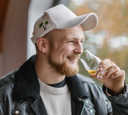 Entrevista con Shay Waterworth (Drinks International)