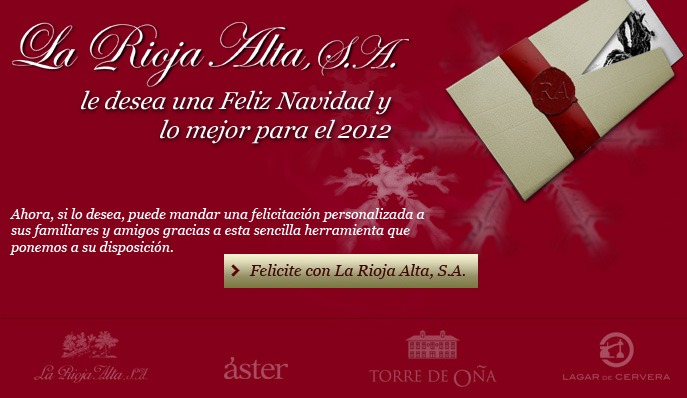 felicitacion