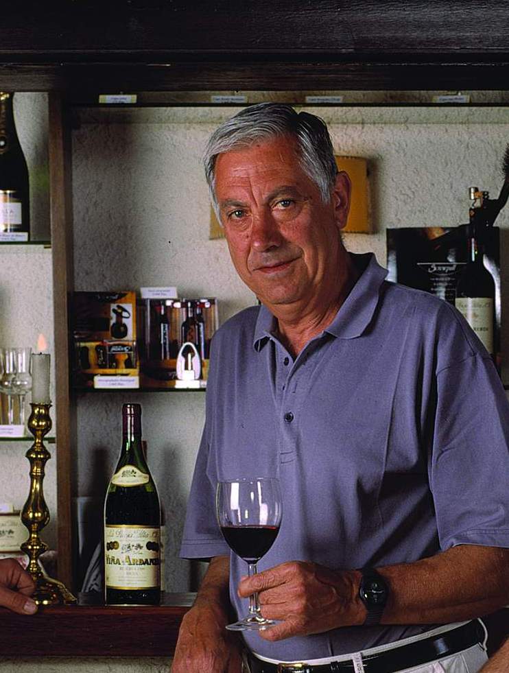 Jose Gallego