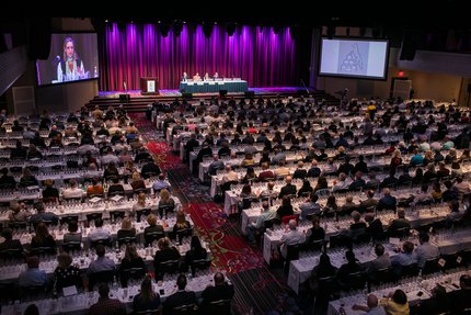 Gran Reserva 890, the only Spanish wine among world's ten best