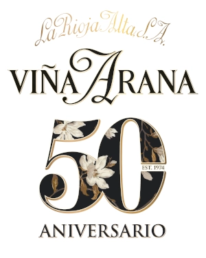 Viña Arana 50 aniversario